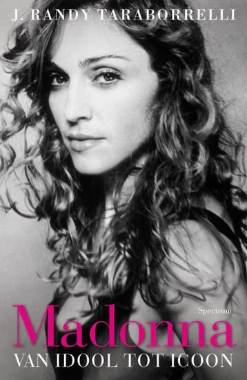 Madonna - J.R. Taraborrelli 9789027476814, Boeken, Verzenden, Gelezen, J.R. Taraborrelli