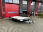 A1 SPECIAL!!!! Multitransporter incl LED verlichting en LMV, Nieuw