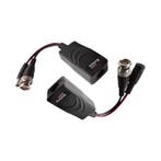 PFM802 UTP Balun voor HD-CVI Dahua video en, Ophalen of Verzenden, Nieuw