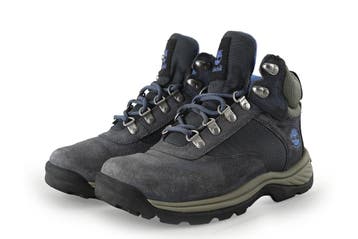 Timberland Wandelschoenen in maat 37½ Grijs, Kleding | Dames, Verzenden, Wandelschoenen, Zo goed als nieuw, Timberland