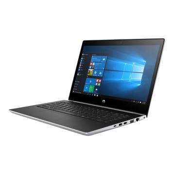HP ProBook 440 G5 -   i5-8e 8GB  - 256GB, 8e Generatie, Qwerty, Verzenden, 8 GB