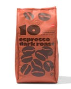 HEMA Koffiebonen espresso dark roast 400g, Diversen, Levensmiddelen, Verzenden