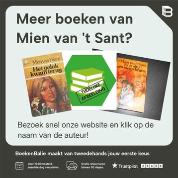 Aukeshof trilogie - Mien van t Sant 9789024268009, Boeken, Verzenden, Gelezen, Mien van 't Sant