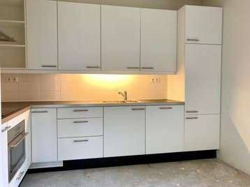 Te huur: Appartement Teakhout in Zaandam, Noord-Holland, Zaandam, Appartement