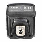 Yongnuo YN-E3-RT II trigger voor Canon met garantie, Ophalen of Verzenden, Gebruikt