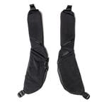 Peak Design Outdoor 18l Backpack Min Straps (Pair) Black, Audio, Tv en Foto, Fotografie | Fototassen, Ophalen of Verzenden, Nieuw