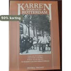 Karren door oud-rotterdam 9789061002826 Troost, Verzenden, Gelezen, Troost
