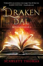 Bovenwereld 1 - Drakendal, Ophalen of Verzenden, Nieuw