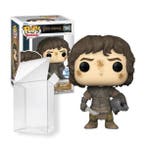 Funko Pop!  LOTR - Frodo with Orc Helmet #1565 [Funko ], Verzenden, Nieuw