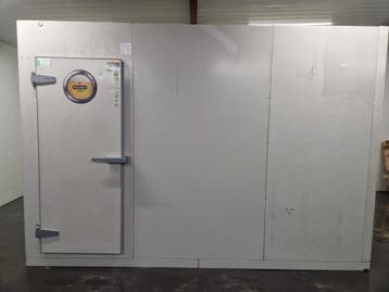 Koelcel 316 x 106 x 226 cm, Nieuw in verpakking, Koelen en Vriezen