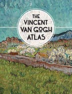 The Vincent van Gogh Atlas 9780300222845 Nienke Denekamp, Verzenden, Gelezen, Nienke Denekamp
