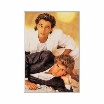 WHAM - MAKE IT BIG (LP), Cd's en Dvd's, Vinyl | Pop, Verzenden, Nieuw in verpakking