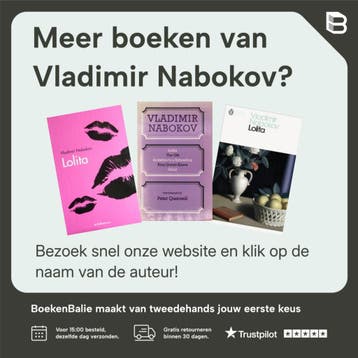 Lolita - Vladimir Nabokov 9780140054729, Verzenden, Gelezen, Vladimir Nabokov