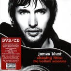 cd - James Blunt - Chasing Time: The Bedlam Sessions, Verzenden, Zo goed als nieuw