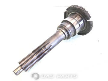 DAF Ingaande As 1913199, Auto-onderdelen, Ophalen, Gebruikt, DAF, Transmissie en Toebehoren