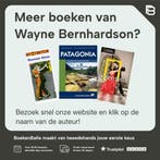 Capitool reisgidsen Argentinië / Capitool reisgidsen, Boeken, Reisgidsen, Verzenden, Zo goed als nieuw, Wayne Bernhardson