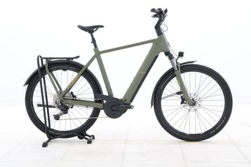 Cube Kathmandu Hybrid Pro 800 – 2025 – 190 - 200 cm, Fietsen en Brommers, Verzenden, Zo goed als nieuw