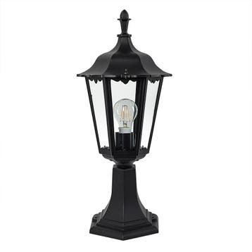 Tuinlamp Ancona sokkel Tuinverlichting, Verzenden, Staande lamp, 50 tot 250 watt, Nieuw