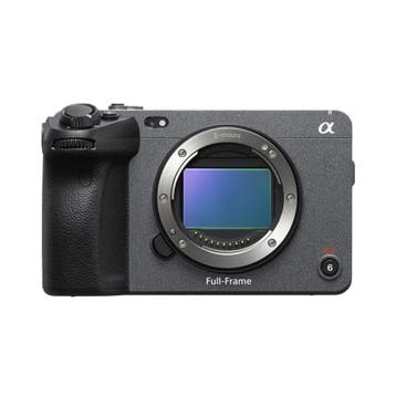 Sony FX3 Cinema Line, Ophalen of Verzenden, Nieuw, Overige typen, Sony
