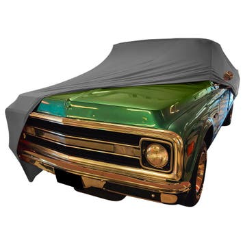 Autohoes voor Chevrolet Pickup C/K mk2 (1967-1972) Indoor, Ophalen of Verzenden, Nieuw, Op maat