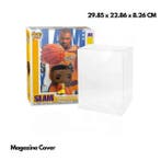Pop Protector voor Magazine  2985 x 2286 x 826 CM [05mm], Verzenden, Nieuw