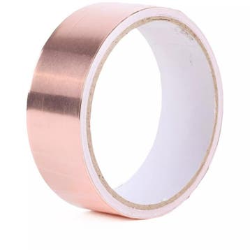 Benson Anti-slakken kopertape - diervriendelijk - 4,1 met...