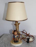 Copn. W. Goebel - Lamp - Keramiek