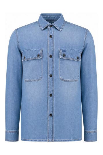 Napapijri Jas in maat S Blauw, Verzenden, Zo goed als nieuw, Blauw, Napapijri
