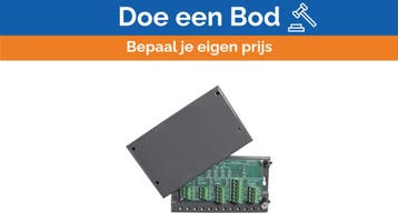 Bieden: Raymarine SB2006 NMEA0183 / ais, Watersport en Boten, Navigatiemiddelen en Scheepselektronica, Ophalen of Verzenden, Nieuw