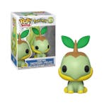 Funko Pop!  Pokemon - Turtwig #1078, Verzenden, Nieuw