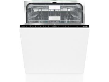 Gorenje Ultrafi16aes - Volledig Geïntegreerde Inbouw, Witgoed en Apparatuur, Vaatwasmachines, Verzenden, Zo goed als nieuw