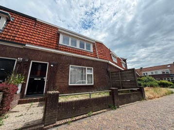 Te huur: Kamer Leeuwarderstraat in Leeuwarden