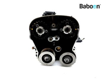 Cilinderkop Achter Ducati Multistrada 950 S 2019-2021, Verzenden, Gebruikt
