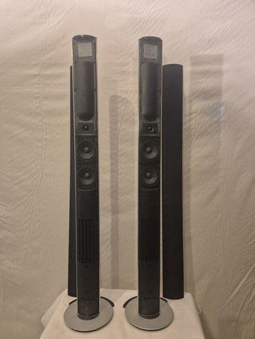 Bang & Olufsen - Beolab 6000 Actieve luidsprekerset, Nieuw