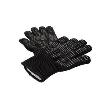 The Bastard Fiber Thermo BBQ Gloves - Barbecue accessoire, Tuin en Terras, Nieuw