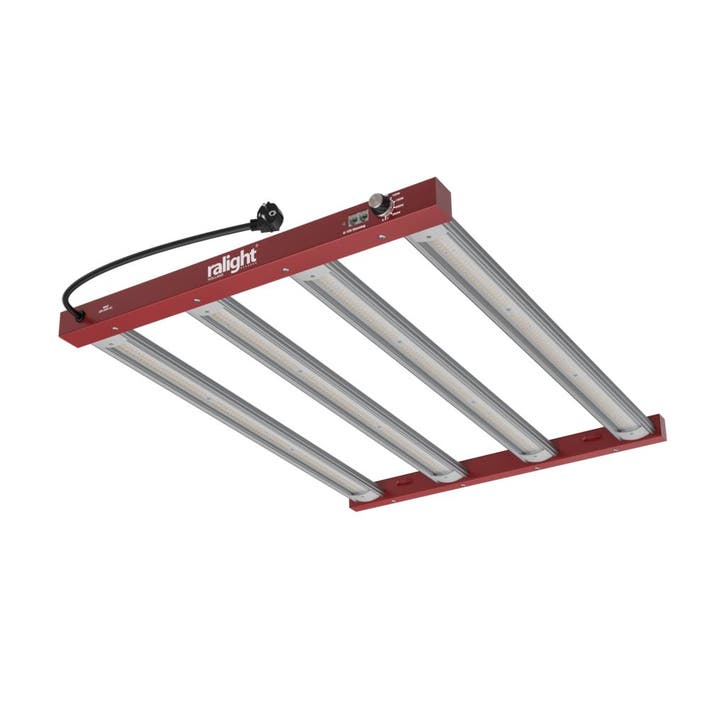 Ralight | LED Kweeklamp | 250w | 60x40cm, Tuin en Terras, Kweekspullen, Ophalen of Verzenden