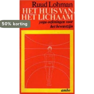 Huis van het lichaam - Lohman 9789026301414, Verzenden, Gelezen, Lohman