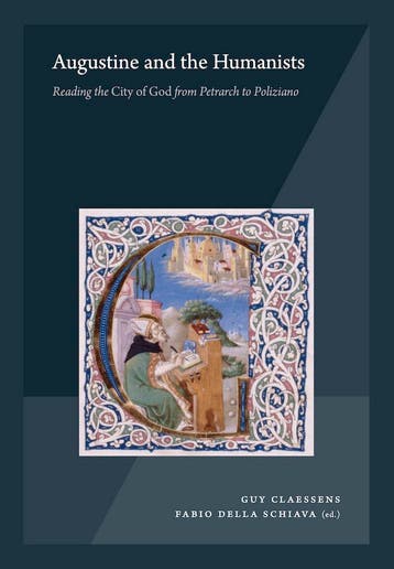 Augustine and the Humanists / Colibri / 2 9789464447620, Boeken, Verzenden, Zo goed als nieuw