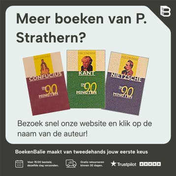 MENDELEJEVS DROOM - P. Strathern 9789025497132, Boeken, Verzenden, Gelezen, P. Strathern