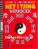 I TJING WERKBOEK 9789061342717 R.L. Wing, Boeken, Verzenden, Gelezen, R.L. Wing