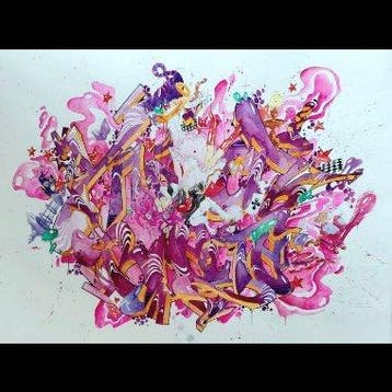 Lady K (1978) - Untitled