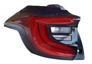 Achterlicht o.a: Mazda, Toyota, 2 Hybrid - Yaris IV (P21, Ophalen of Verzenden, Nieuw, Toyota