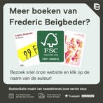 Windows On The World 9780007184705 Frederic Beigbeder, Verzenden, Gelezen, Frederic Beigbeder