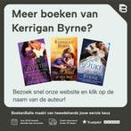 The Scot Beds His Wife 9781250122544 Kerrigan Byrne, Verzenden, Zo goed als nieuw, Kerrigan Byrne