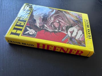 Boek Hefner (Playboy), Boeken, Ophalen of Verzenden, Nieuw, Film, Tv en Media