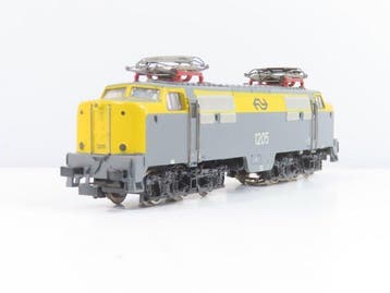 Märklin H0 - 3055 - Elektrische locomotief (1) - Serie 1200, Hobby en Vrije tijd, Nieuw
