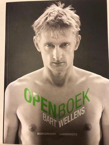 Open boek - Wellens 9789089310323, Verzenden, Zo goed als nieuw, Wellens