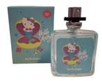 Hello Kitty Mermaid Eau de Parfum voor Kinderen Coconut, Verzenden, Nieuw