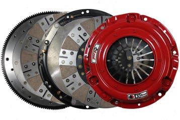 McLeod RXT1200 Twin Assy LS 6 Bolt Crank 1-1/8 X 26 Spline, Ophalen of Verzenden, Nieuw