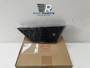Afdeklijst achterbumper - Links - BYD Atto 3 - OEM: SC2..., Verzenden, Nieuw, Deur